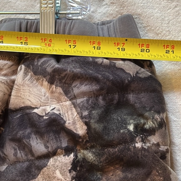 Scentlok Be:1 Reactor Jacket and pants Mossy Oak Terra Large Bowhunter Elite XXL - Picture 11 of 16